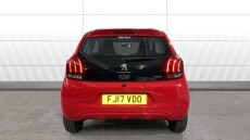 Peugeot 108 1.0 Active 3dr Petrol Hatchback